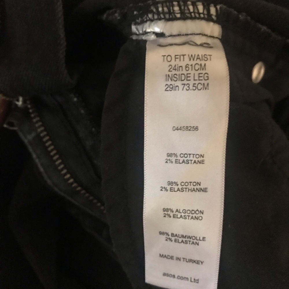 Jeans - Picture 7 of 7